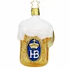 Hofbrauhaus Masskrug Oktoberfest Mug Glass Ornament -Deals Steinking Store Hofbrauhaus Masskrug Oktoberfest Mug Glass Ornament SM 56299.1537301540