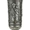 Hunter Pewter Pilsner Tulip Beer Cup -Deals Steinking Store Hunter Pewter Pilsner Tulip Beer Cup AS12503 Side 1 SM 05362.1618250874
