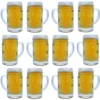 Beer Mug Shot Glass Stoelzle 12 Pack -Deals Steinking Store ISar Shot 6pk SM 42389.1615401602