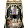 Iceland Beer Stein 2 Iceland Beer Stein -Deals Steinking Store Iceland German Beer Stein K303IC FNT SM 73058.1623269917