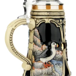 Iceland Beer Stein 10 Iceland Beer Stein -Deals Steinking Store Iceland German Beer Stein K303IC LS SM 91775.1623269939