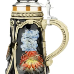 Iceland Beer Stein 9 Iceland Beer Stein -Deals Steinking Store Iceland German Beer Stein K303IC RS SM 71276.1623269935
