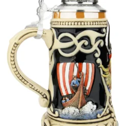 Iceland Viking Beer Stein 9 Iceland Viking Beer Stein -Deals Steinking Store Iceland Viking Beer Stein K303VIC LS SM 39633.1623270618
