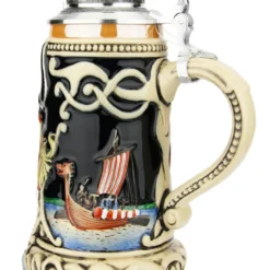 Iceland Viking Beer Stein 10 Iceland Viking Beer Stein -Deals Steinking Store Iceland Viking Beer Stein K303VIC RS SM 99439.1623270586