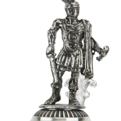 Italian Emperor Imperator Caeser Beer Stein | Legionnaire Lid -Deals Steinking Store Italian Emperor Imperator Caeser Beer Stein Legionnaire Lid K313IL Lid SM 85500.1461695096