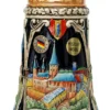 Kaiserslautern, Ramstein, Landstuhl Beer Stein -Deals Steinking Store Kaiserslautern Ramstein Landstuhl Beer Stein FNT SM 68200.1401735696
