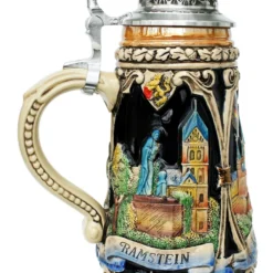 Kaiserslautern, Ramstein, Landstuhl Beer Stein -Deals Steinking Store Kaiserslautern Ramstein Landstuhl Beer Stein LS SM 00423.1401735701