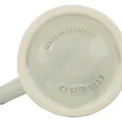 Deutschland Flag Crest Stoneware Beer Mug 0.5 Liter -Deals Steinking Store Kannenbaecker Base SM 86493.1576230304