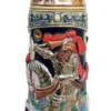 King Limitaet 2011 | King Barbarossa Handpainted Beer Stein -Deals Steinking Store King Barbarossa Limitat 2011 Beer Stein K2041B Fnt SM 61261.1395936271
