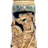 King Limitaet 2011 | King Barbarossa Antique Style Beer Stein