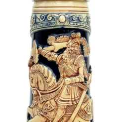 King Limitaet 2011 | King Barbarossa Antique Style Beer Stein