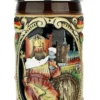 King Gambrinus Brewers Prosit Beer Stein 2 King Gambrinus Brewers Prosit Beer Stein -Deals Steinking Store King Gambrinus Prosit Beer Stein K358F FNT SM 21058.1605805997