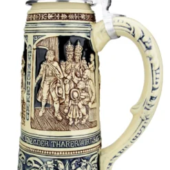 King Limitaet 2020 | Tyrolean Rebellion Antique Style Beer Stein 9 King Limitaet 2020 | Tyrolean Rebellion Antique Style Beer Stein -Deals Steinking Store King Limitaet 2020 Tyrolean Rebellion Antique Style Beer Stein K2050E RS SM 35630.1583789425