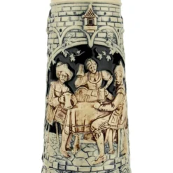 King Limitaet 2022 | Noblemen Celebration Antique Style Beer Stein