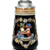 Kissing Couple German Beer Stein | 0.3 Liter -Deals Steinking Store Kissing Couple Beer Stein K731 FNT SM 52214.1553542563