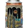 Cologne Koln Cathedral Beer Stein -Deals Steinking Store Koln Cologne Beer Stein K300RH Fnt SM 90055.1395936422