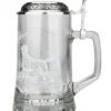 Labrador Glass Beer Stein -Deals Steinking Store Labrador Glass Beer Stein MC5910 RS SM 31061.1674847634
