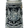 Land Of Bavaria Beer Stein Cobalt -Deals Steinking Store Land of Bavaria Beer Stein Cobalt K393SGB FNT SM 70876.1401397448