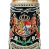 Land Of Bavaria Beer Stein -Deals Steinking Store Land of Bavaria Beer Stein K393B FNT SM 21771.1401397570