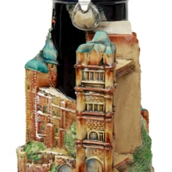 London England 3D Beer Stein -Deals Steinking Store London England 3D Beer Stein K3962 Back SM 16828.1417709839