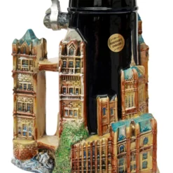 London England 3D Beer Stein -Deals Steinking Store London England 3D Beer Stein K3962 LS SM 04252.1417709844
