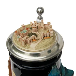 London England 3D Beer Stein -Deals Steinking Store London England 3D Beer Stein K3962 Lid 1 SM 64365.1417709817