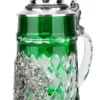 Lord Of Crystal Deutschland Beer Stein Green -Deals Steinking Store Lord of Crystal Deutschland Beer Stein Green K6002G RA SM 10113.1490046605