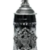 Lord Of Crystal German Eagle Beer Stein -Deals Steinking Store Lord of Crystal German Eagle Beer Stein Fnt SM 50882.1399045678