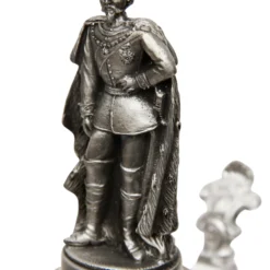 Lord Of Crystal Neuschwanstein And King Ludwig Beer Stein -Deals Steinking Store Lord of Crystal Neuschwanstein and King Ludwig Beer Stein K6002BNSSL Detail SM 29077.1446647611