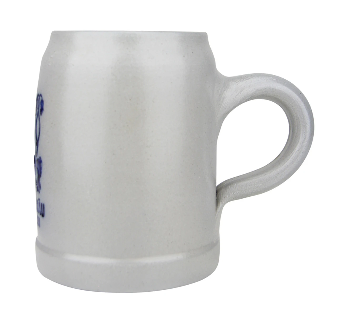 Lowenbrau Brewery 0.5 Liter Salt Glaze Stoneware Beer Mug - Image 4