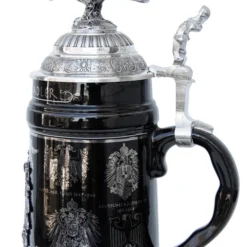 German Eagle History Beer Stein -Deals Steinking Store MC6206 RS SM 39213.1479152686