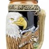 Majestic Eagle Beer Stein -Deals Steinking Store Majestic Eagle Beer Stein K958 RA SM 93722.1527115318