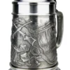 Marksman Pewter Beer Stein -Deals Steinking Store Marksman Pewter Beer Stein DN8665Z RA SM 79783.1511080321