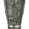 Marksman Pewter Wheat Beer Tulip -Deals Steinking Store Marksman Pewter Wheat Beer Tulip AS11307 1 SM 82874.1611520458