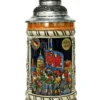 Medieval Times Beer Stein