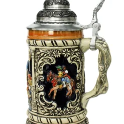 Medieval Times Beer Stein 7 Medieval Times Beer Stein -Deals Steinking Store Medieval Times Beer Stein K320KO RS SM 52019.1401735932