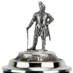 Medieval Tournament Beer Stein | Knight Lid -Deals Steinking Store Medieval Tournament Beer Stein Knight Lid KT6001SR Lid SM 80352.1461697859
