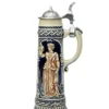 Falconer Mini German Schnapps Stein 1 Falconer Mini German Schnapps Stein -Deals Steinking Store Mini Falconer Beer Stein 0.125 Liter K230E RS SM 16389.1401397991