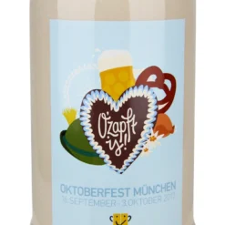 Munich 2017 Official Oktoberfest Beer Mug