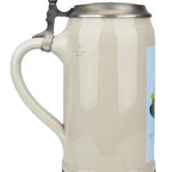 Munich 2017 Official Oktoberfest Beer Stein -Deals Steinking Store Munich 2017 Official Oktoberfest Beer Stein RK2001OKT Side SM 09253.1507154245