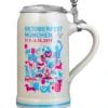 Munich 2019 Official Oktoberfest Beer Stein 1 Munich 2019 Official Oktoberfest Beer Stein -Deals Steinking Store Munich 2019 Official Oktoberfest Beer Stein RK4001OKT SM 57113.1566480575