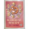 Munich 2020 Official Oktoberfest Beer Mug | Oktoberfest At Home
