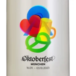 Munich 2023 Official Oktoberfest Beer Mug | Oktoberfest In Munich
