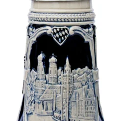 Munich Oktoberfest Beer Stein