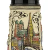Munich Marienplatz Oktoberfest German Beer Stein 2 Munich Marienplatz Oktoberfest German Beer Stein -Deals Steinking Store Munich Oktoberfest German Stein 0.5 Liter ZB13030111 FNT SM 20453.1676413558