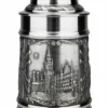 Munich Pewter Beer Stein -Deals Steinking Store Munich Pewter Beer Stein AS13660 FNT SM 37129.1511202630