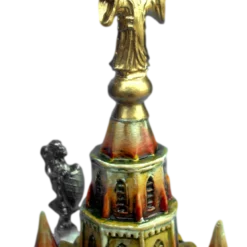 Munich Town Hall 3D Beer Stein -Deals Steinking Store Munich Town Hall 3D Beer Stein K155 Finial SM 22180.1395866149