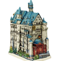 Neuschwanstein Castle 3D Beer Stein 9 Neuschwanstein Castle 3D Beer Stein -Deals Steinking Store Neuschwanstein 3D Castle Beer Stein K153 SM 59152.1395936808