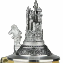 Neuschwanstein And King Ludwig Castle 3D Beer Stein With Castle Lid -Deals Steinking Store Neuschwanstein and King Ludwig Castle 3D Beer Stein with Castle Lid ZB19989910N Lid SM 78567.1541375902