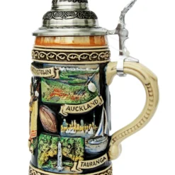 New Zealand Beer Stein 7 New Zealand Beer Stein -Deals Steinking Store New Zealand Beer Stein K300RN RS SM 22295.1433776854